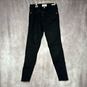 Frame Women’s Denim Size 25